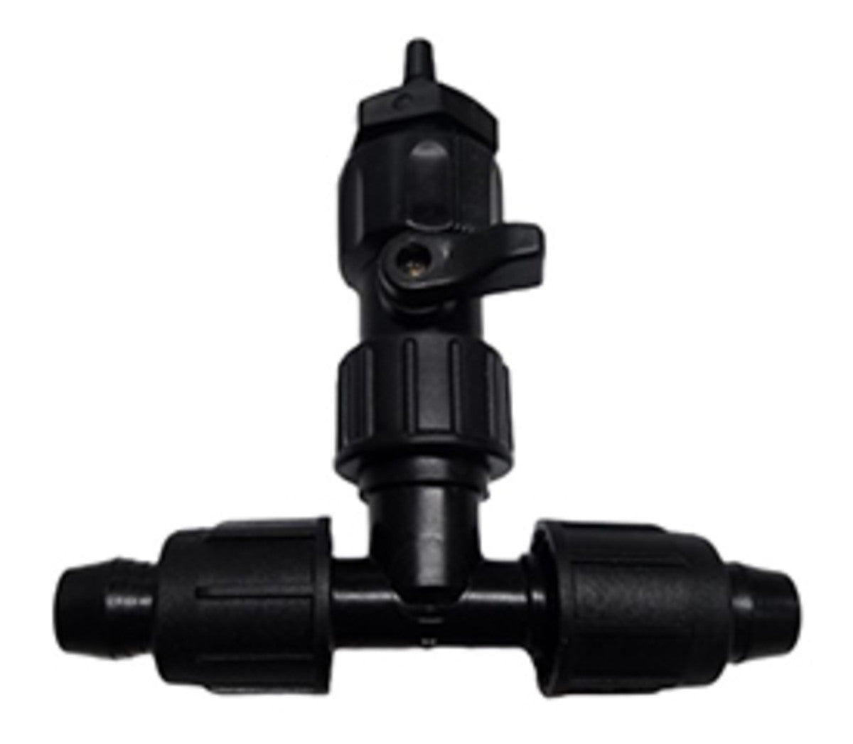 Types of Drip Irrigation Fittings