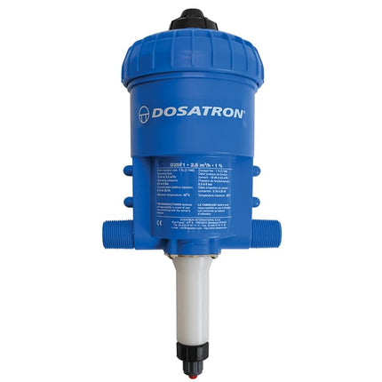 Dosatron Inline Injector