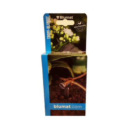 Blumat Distributor Drippers (Ten) + 2m of Drip Tube