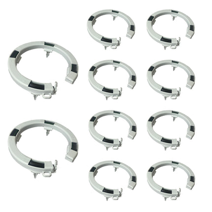 Blumat Drip Ring 5" - 10 pack