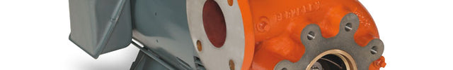 image of a pump