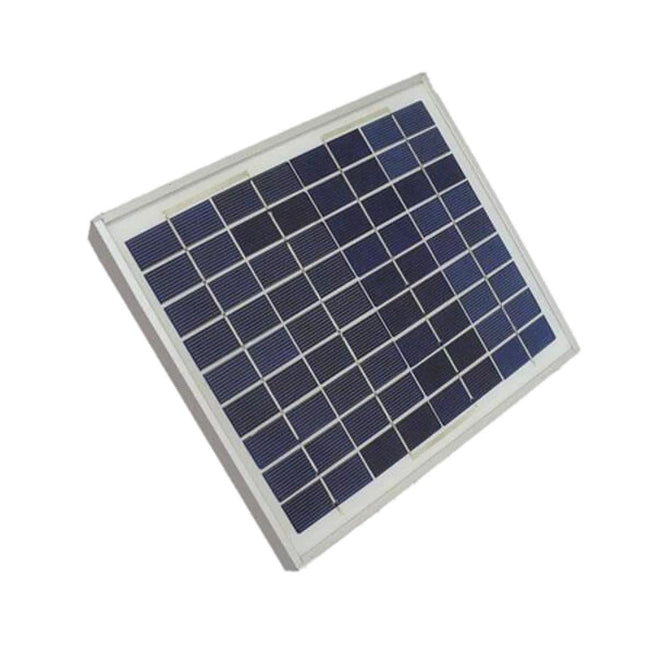 Sun-Mar Solar Panel For 12V Fan*-1