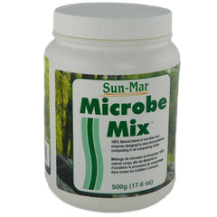 Sun-Mar Microbe Mix-1