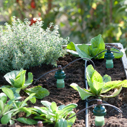 Tropf Blumat 5" Sensor - 1 Individual Sensor Bulk-6