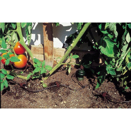 Blumat Distributor Drippers (Ten) + 2m of Drip Tube-4