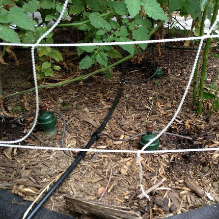 Blumat Pressure XL Box Kit - Automatic Watering Irrigation System for Up To 40 Plants-6