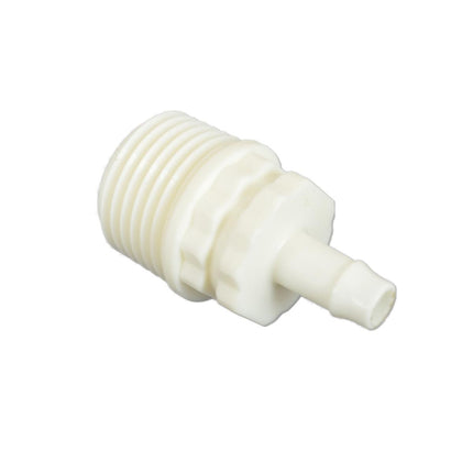 Blumat PVC Adapter - 1/2" MPT to 8mm Barbed-2