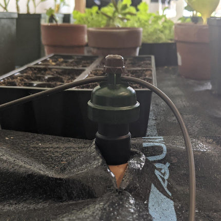 Surface Mounting Blumat-6