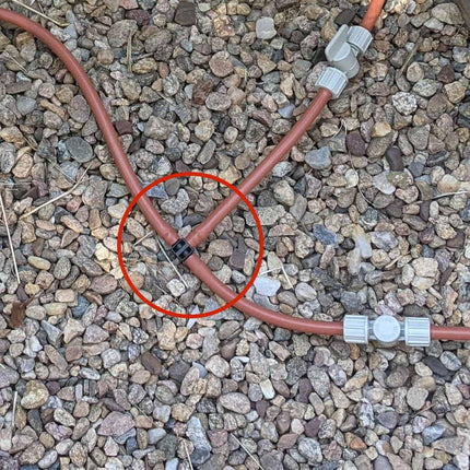 Blumat 8mm Tees - bulk-6