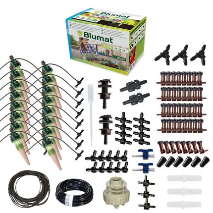 Blumat Large Hose Pressure Garden Kit-1