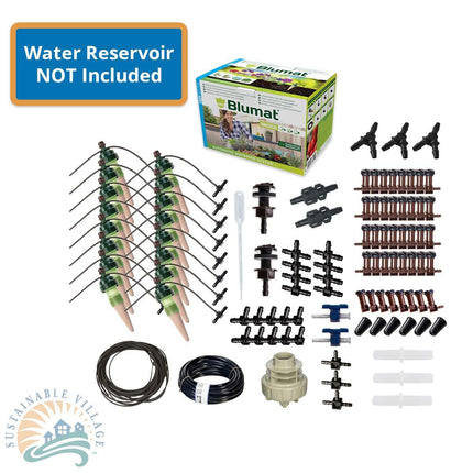 Blumat Large Hose Pressure Garden Kit-3