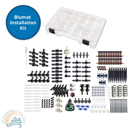 Blumat Installation Kit