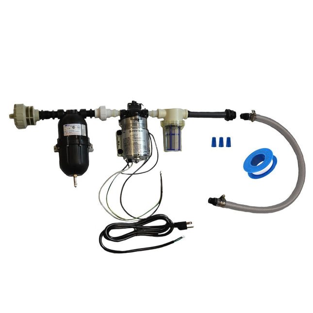 Blumat Basic Pump System