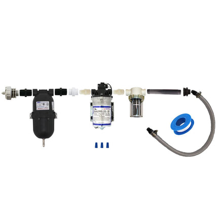 Blumat Basic Pump System