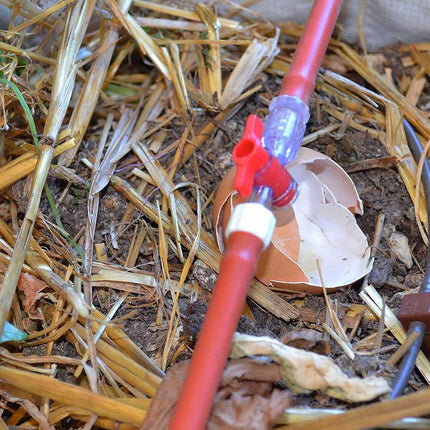 8mm Quick Connect On/Off Valve