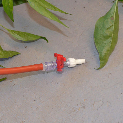 8mm Quick Connect On/Off Valve