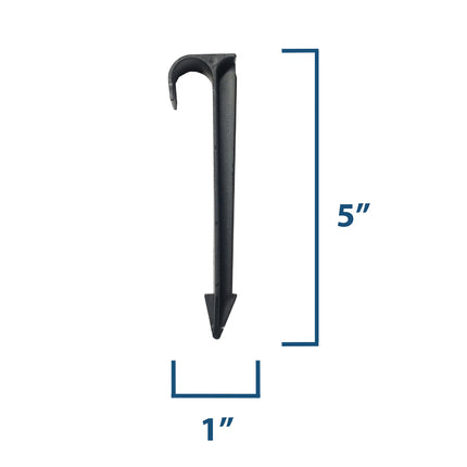 BluSoak Stakes, Mega-3