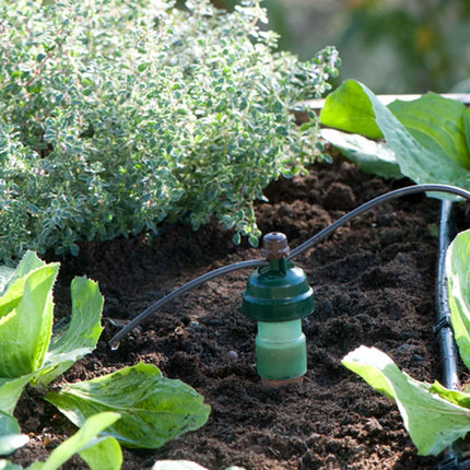 Blumat 5 Gallon Pot Kit - Deluxe-7