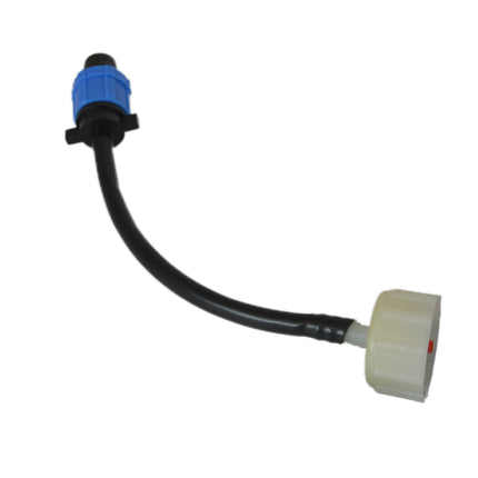 EasySoak Connection Adapter - 3/4" FHT to BluSoak Fitting-2