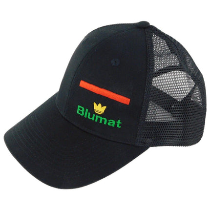Blumat Red/Green/Gold Hat-1
