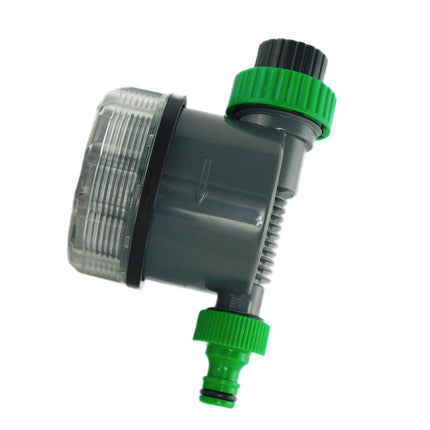 Gravity System Timer-2