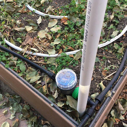 Gravity System Timer-6