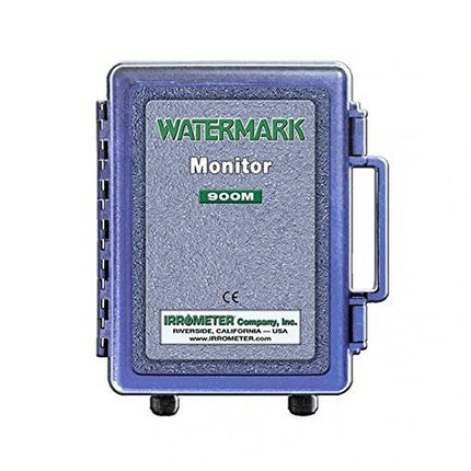 Irrometer Watermark Monitor with 7 sensors and 1 Temperature Sensor-1