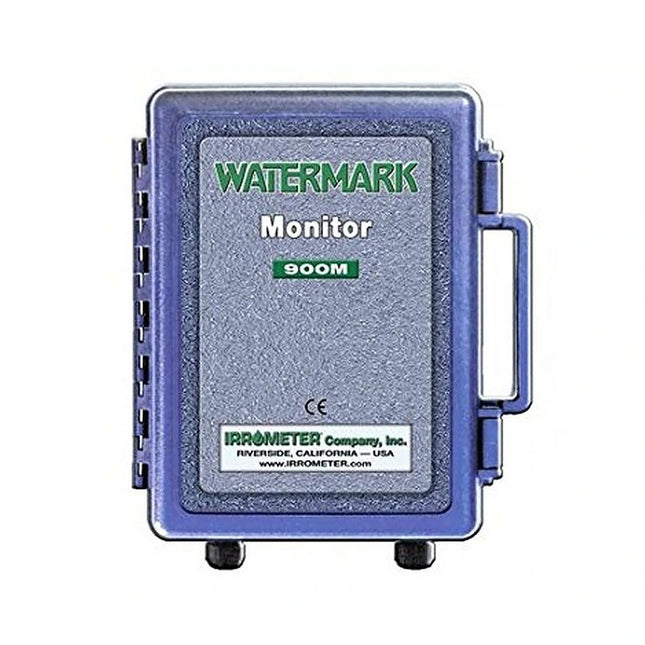 Irrometer Watermark Monitor with 7 sensors and 1 Temperature Sensor-1