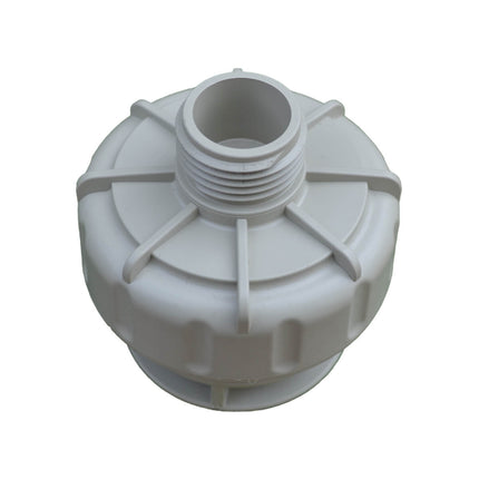 Blumat Pressure Reducer 15 psi - 3/4" MHT output-2