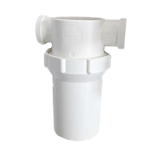Blumat Filter - White Bowl, 8mm-1