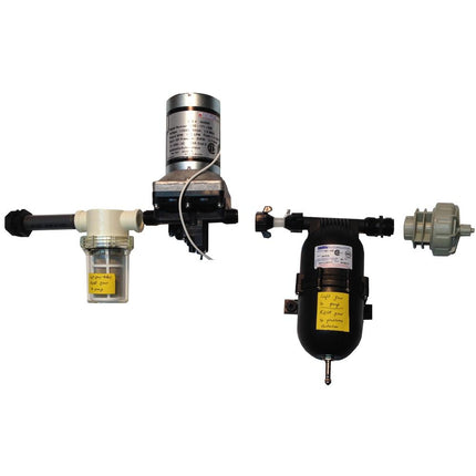SHURflo Revolution Pressure Pump 8005-5