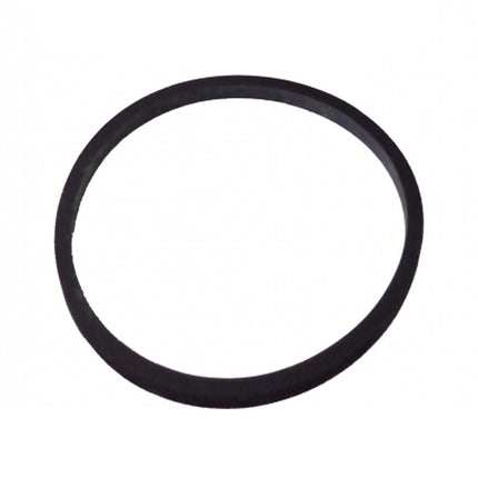 3" Filter/strainer replacement O rings-1