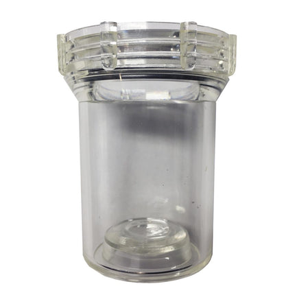 Filter Replacement Base, Clear-1