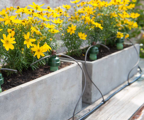 Create a Custom System — Blumat Irrigation Systems – Sustainable Village