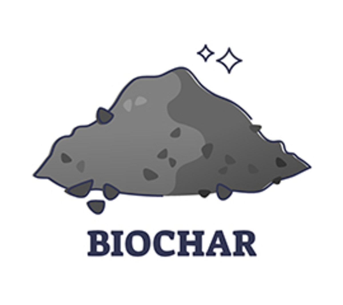 Biochar for Houseplants