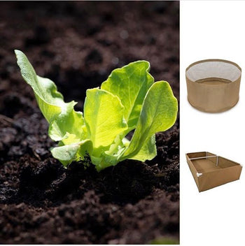 Garden Bed Kits