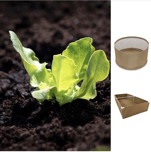 Garden Bed Kits