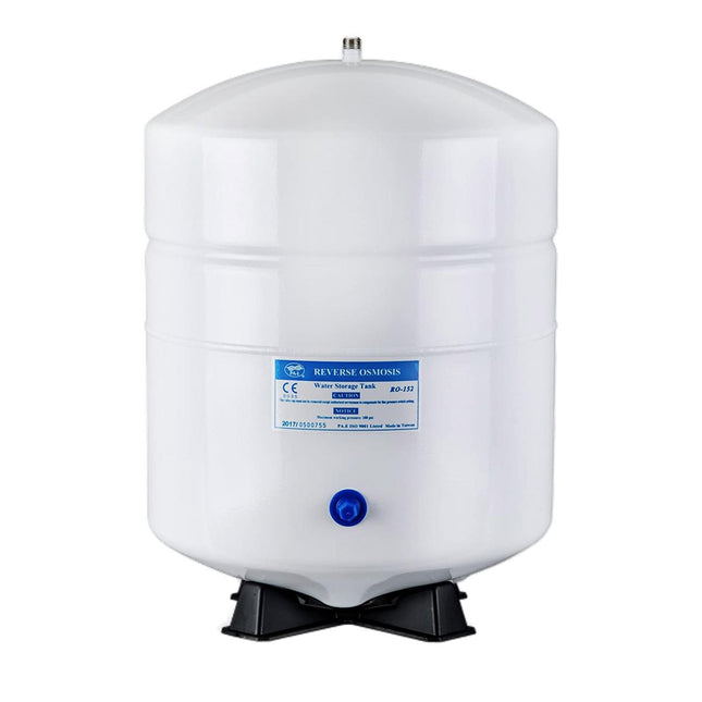 Pressure Tank, 5.5 gallon (4-Gallon capacity)