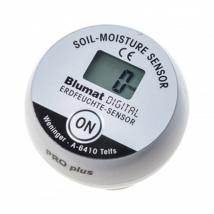 Blumat Digital Soil Moisture Meter