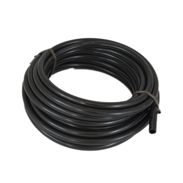 8mm Black/White Water Supply Tube