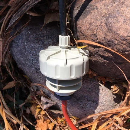 Blumat Pressure Reducer, 0.5 bar (7.3 psi)