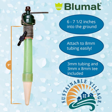Tropf Blumat Maxi  9" - 2 Pack