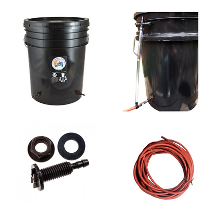 Gravity Starter Kit