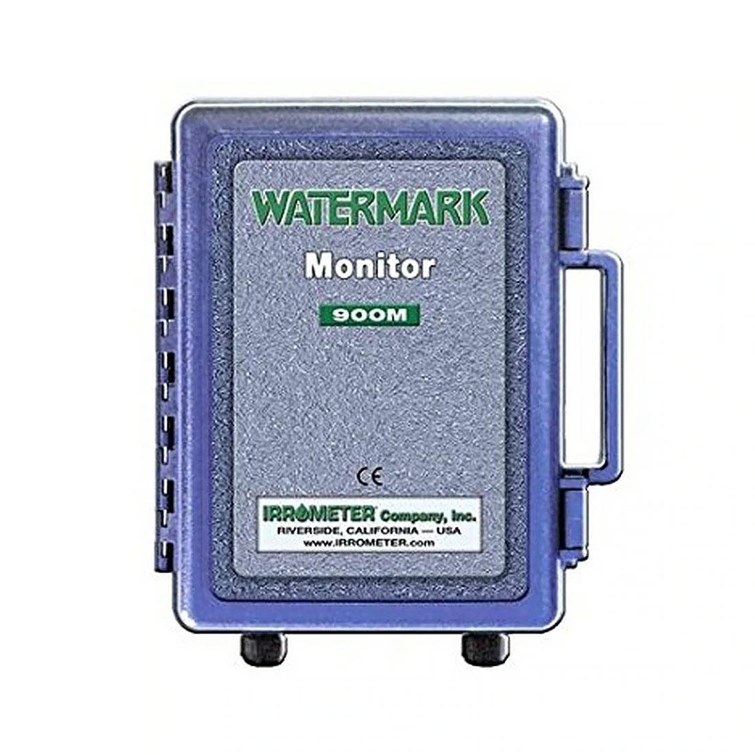 Irrometer Watermark Monitor