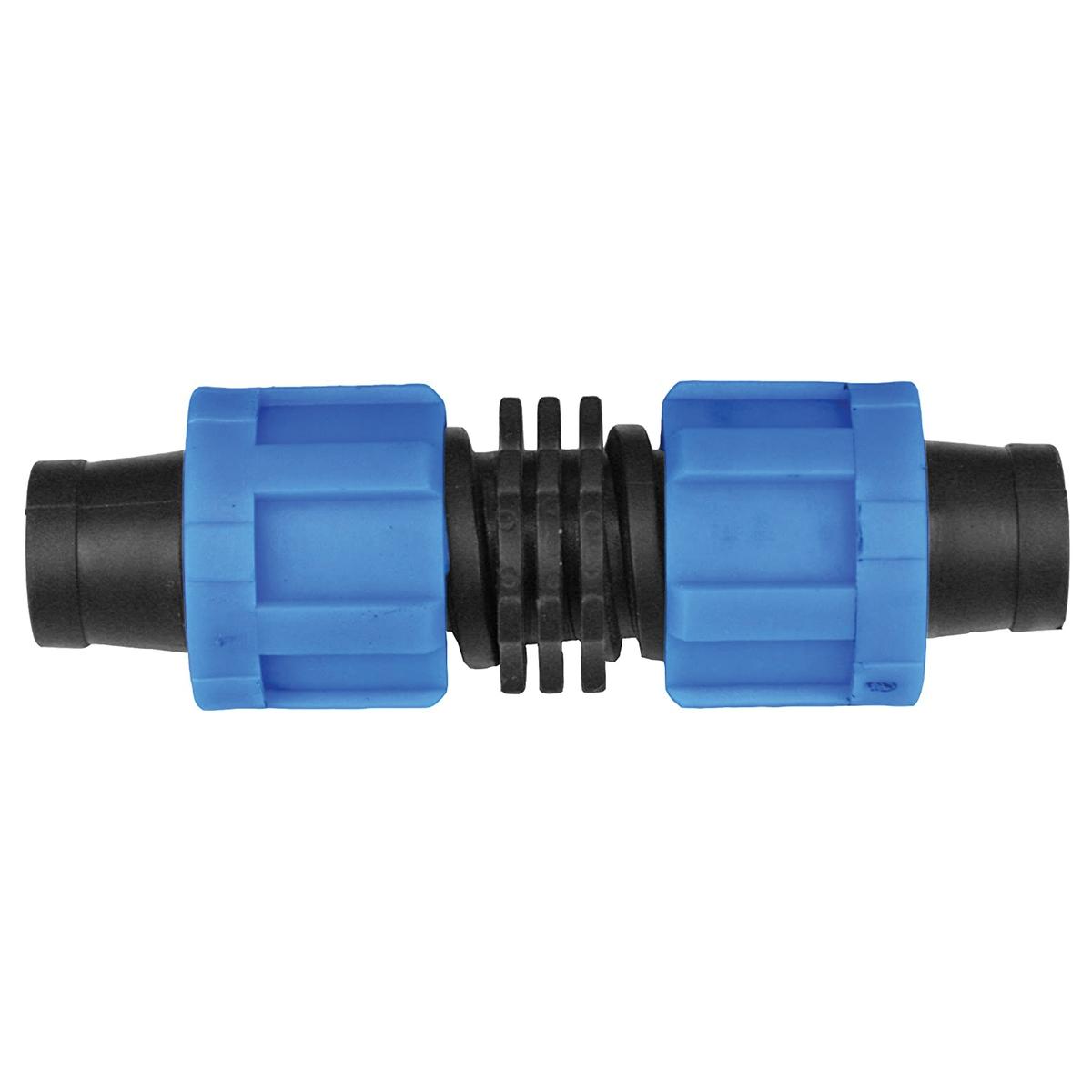 BluSoak Drip Tape Coupling