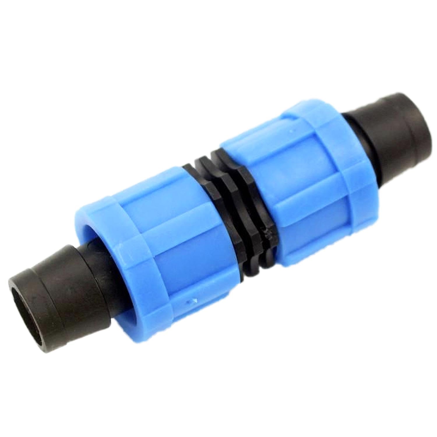 BluSoak Drip Tape Coupling