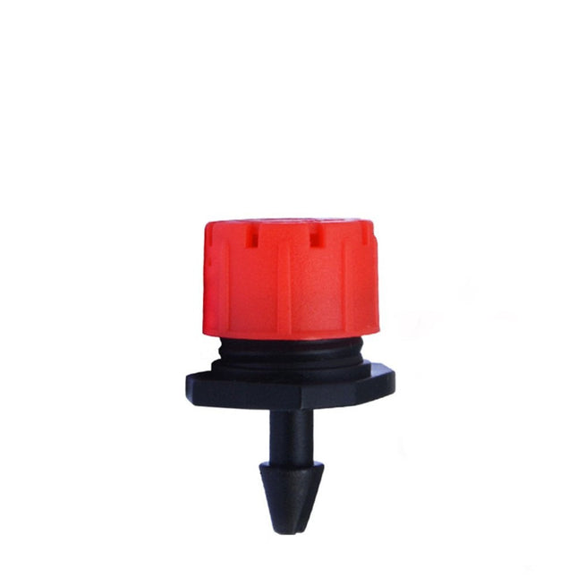 Adjustable Dripper 1/4" 0-70L/h @ 15PSI