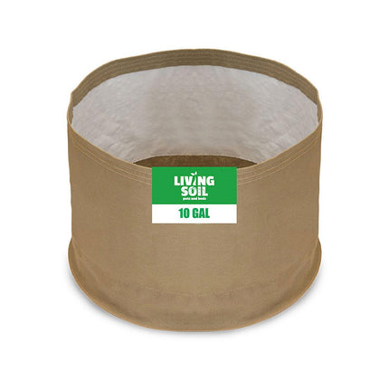 Blumat Pot Irrigation Kit: 10" Ring (10-20 Gallon) | Single 9" Standard