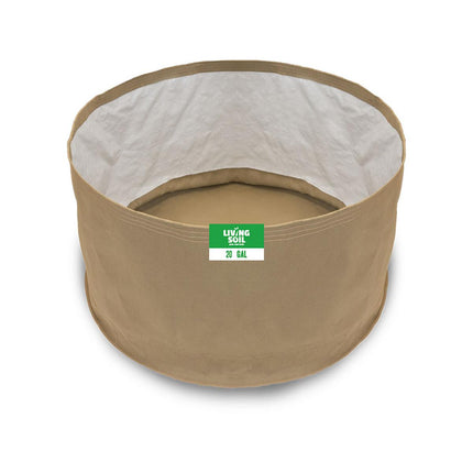 Blumat Pot Irrigation Kit: 10" Ring (10-20 Gallon) | Single 9" Preset