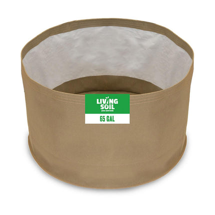 Blumat Pot Irrigation Kit: 10" Ring (10-20 Gallon) | Single 9" Preset